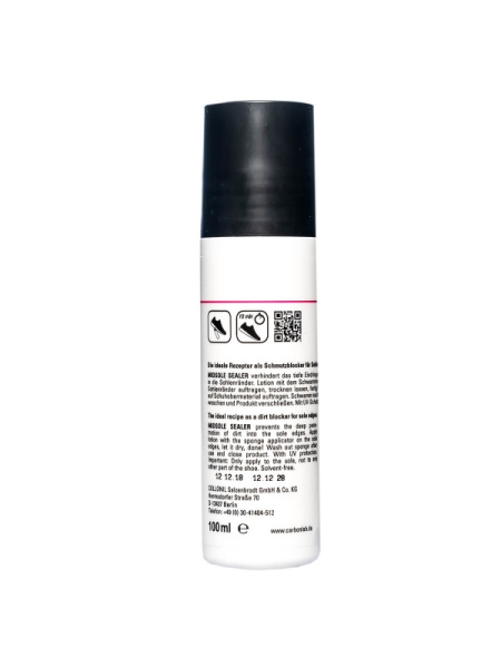 collonil  12100300 midsole sealer 100 ml