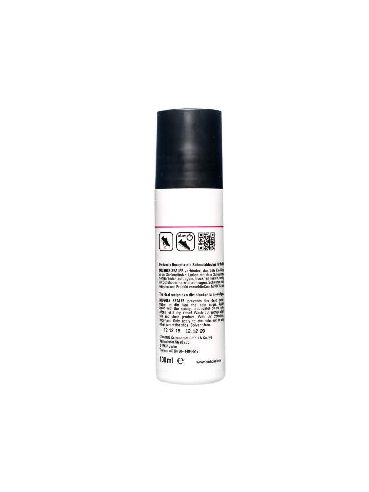 collonil  12100300 midsole sealer 100 ml