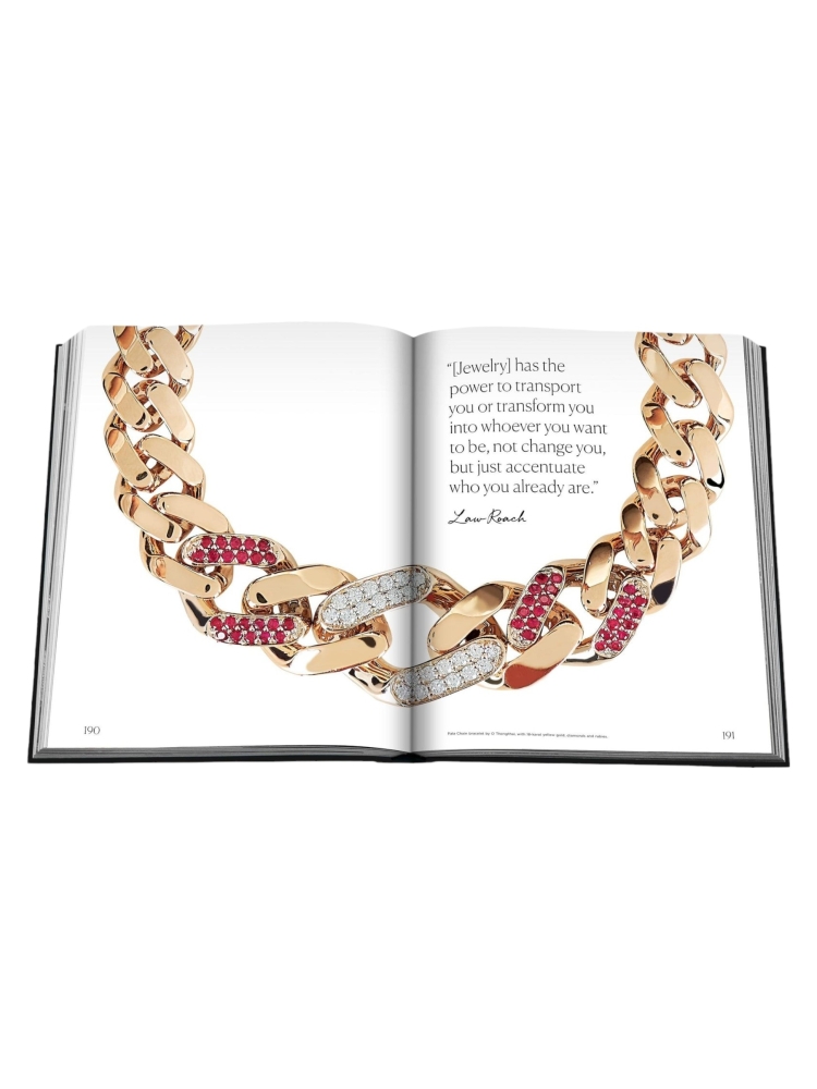 Assouline DIAMOND: DIAMOND STORIES .