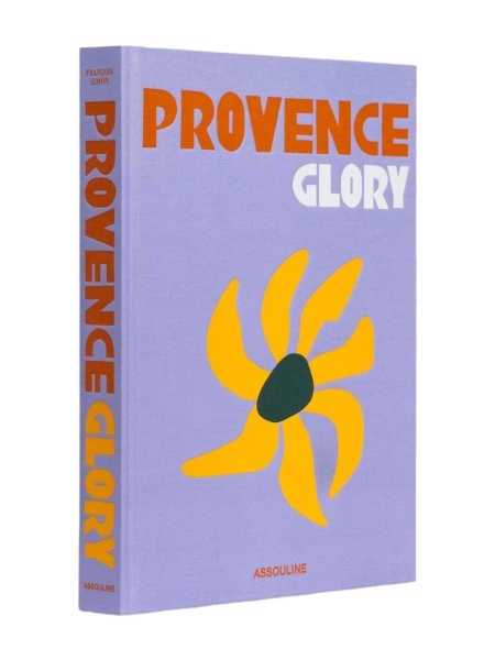 Assouline PROVENCE GLORY .