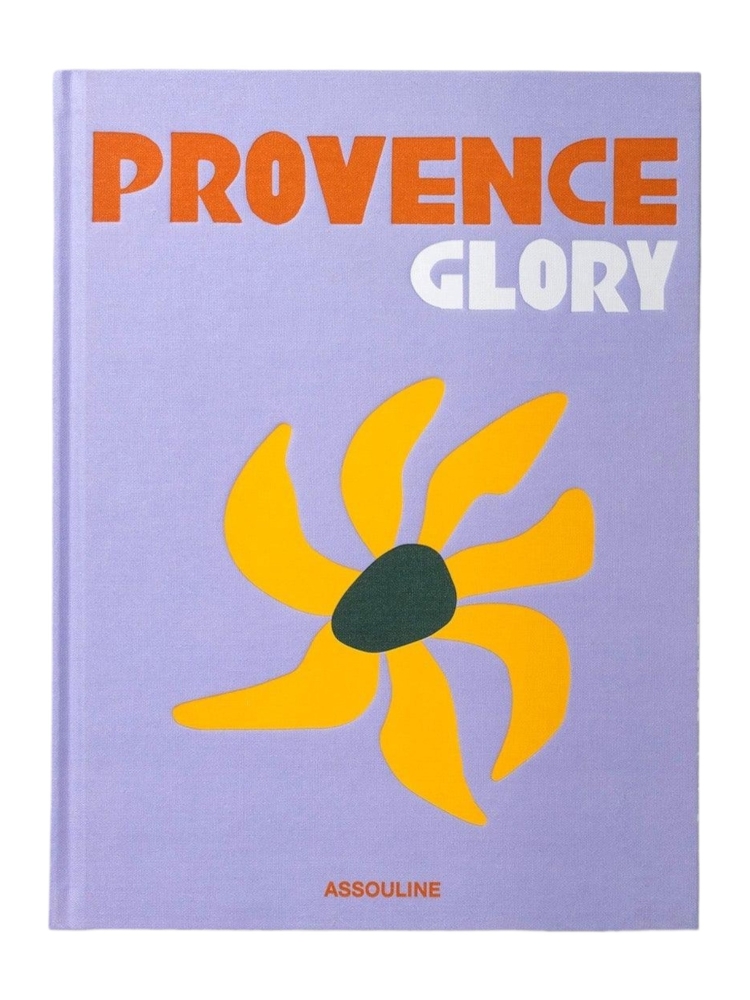 Assouline PROVENCE GLORY .