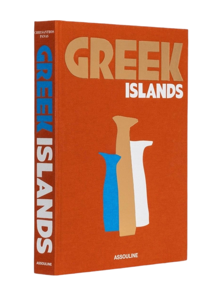 Assouline GREEK ISLANDS .