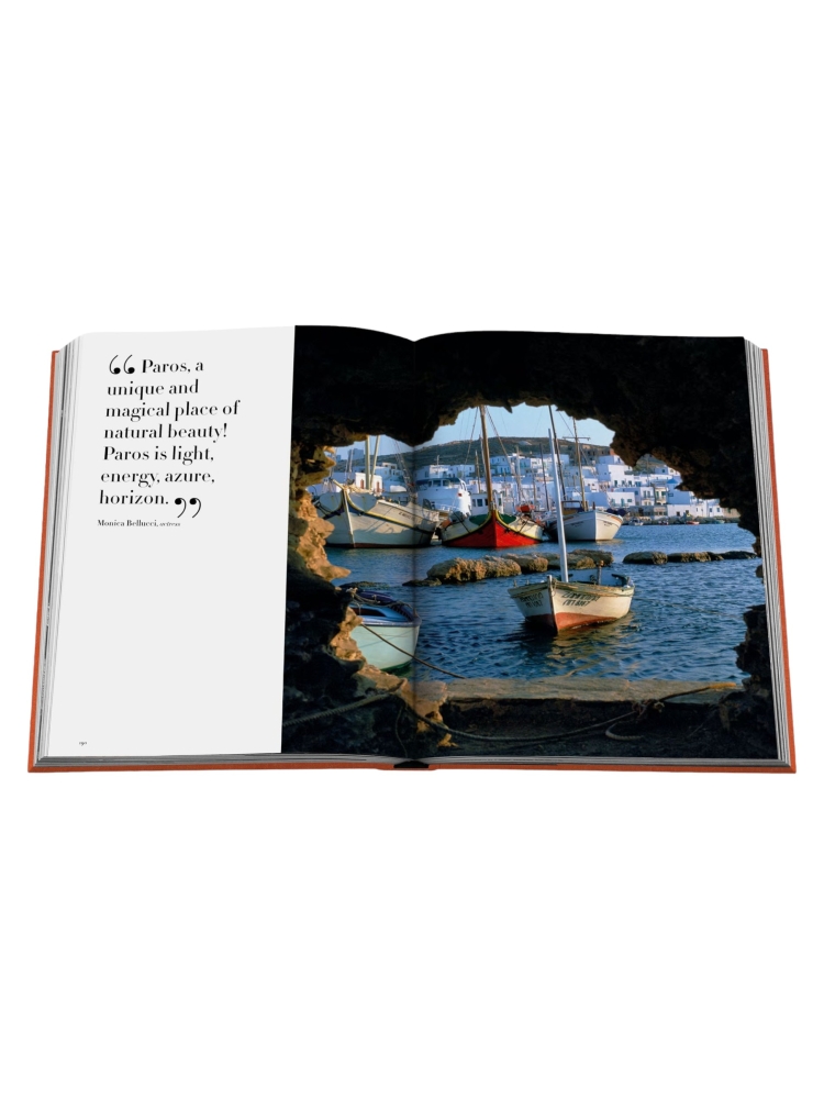 Assouline GREEK ISLANDS .