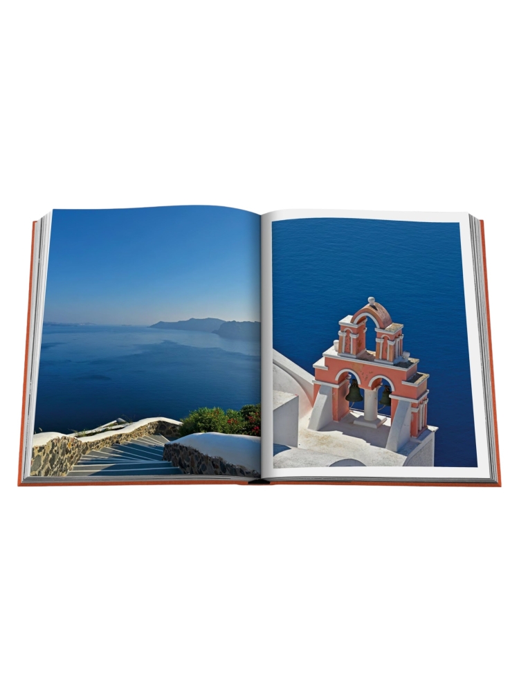 Assouline GREEK ISLANDS .