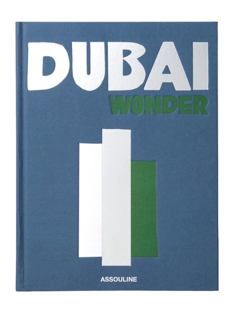 Assouline DUBAI WONDER .