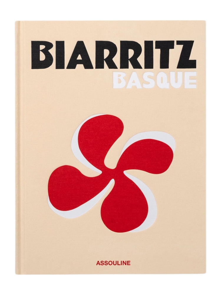 Assouline Biarritz Basque .