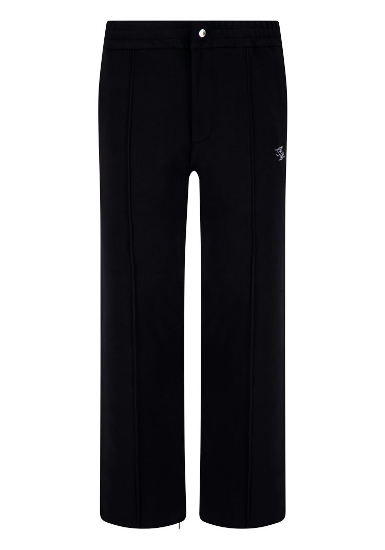 Filling Pieces 7613397 COACH PANTS 9920 BLACK