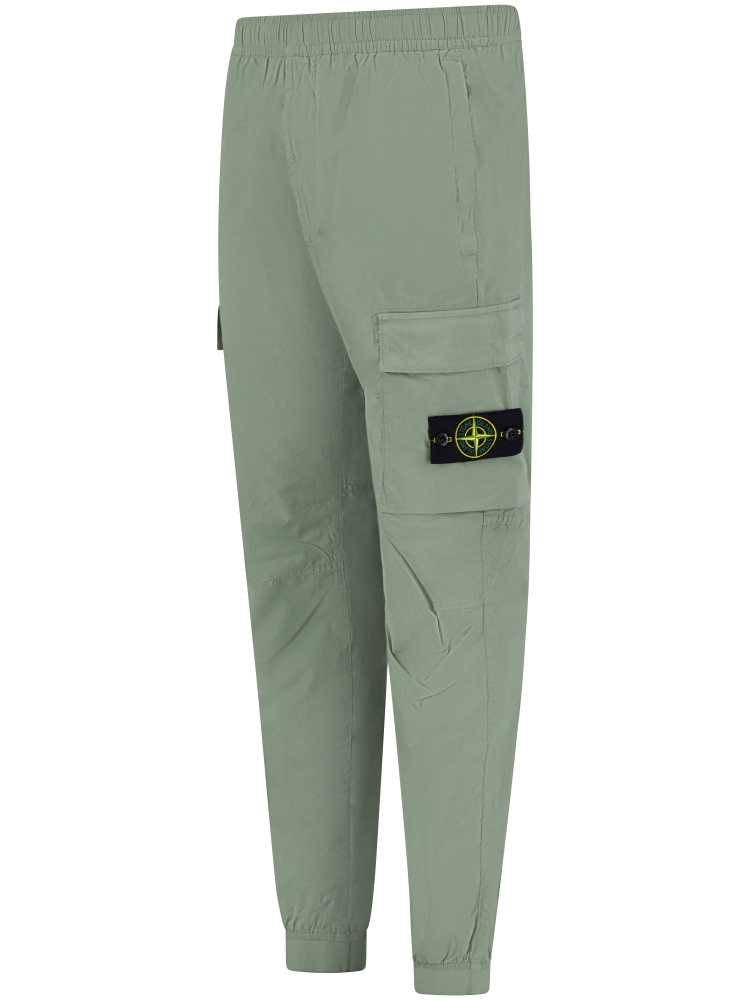 Stone Island K1S153100031 S0003 V0055 SAGE