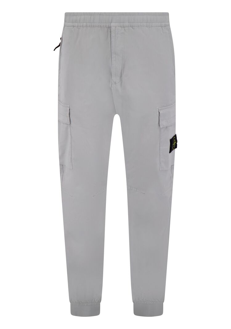 Stone Island K1S153100313 S0010 V0061 PEARL GREY