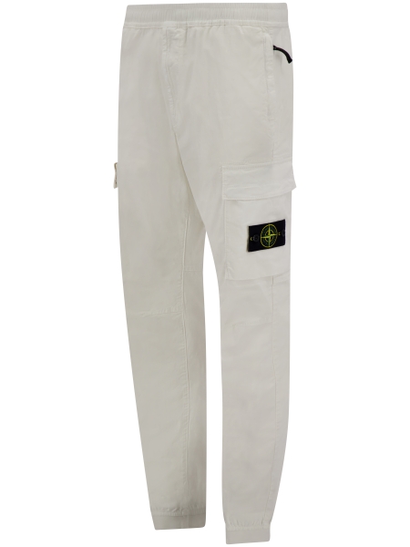 Stone Island K1S153100313 S0010 V0093 IVORY