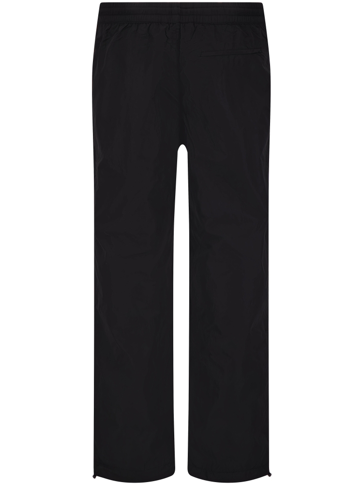 Saint Blanc SB TRACKSUIT TROUSER JET BLACK