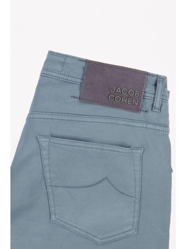 Jacob Cohën UOE0236S3756 SLIM FIT C16 BASA