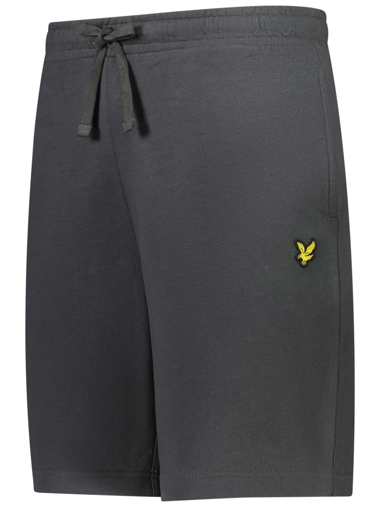 Lyle and Scott ML414VOG W635 GUNMETAL