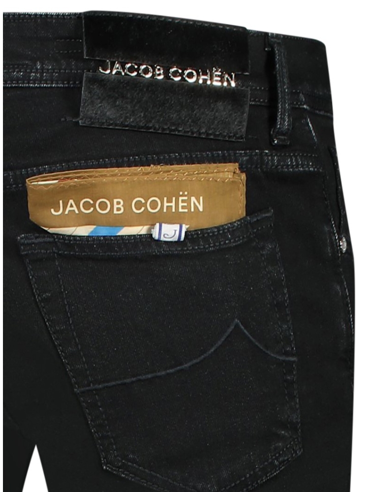 Jacob Cohën UQM0730S4203 893D