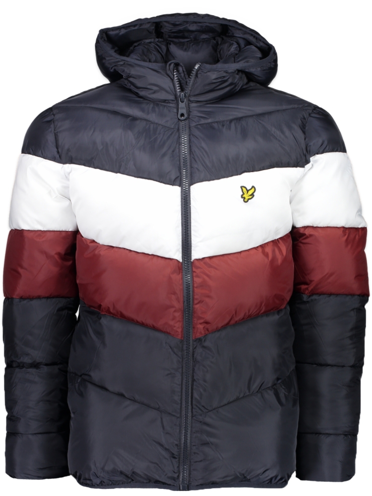 Lyle and Scott JK1200V Z766