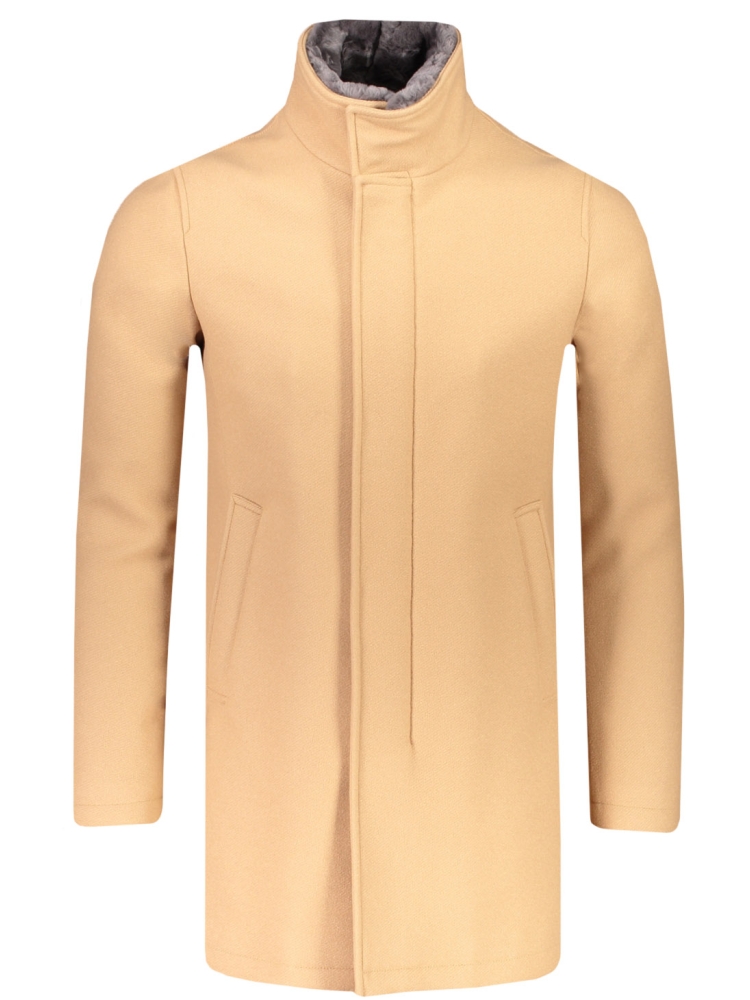 Herno CA0071U 39601 2155 CAMEL