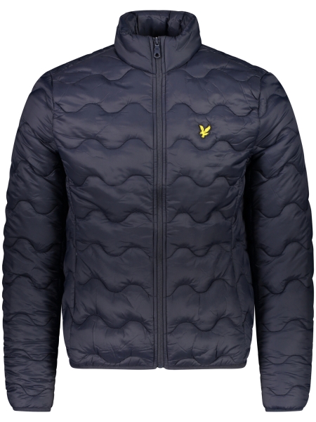 Lyle and Scott JK1803V Z271 DARK NAVY