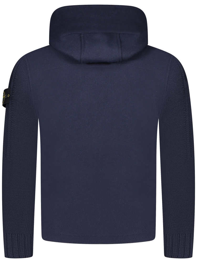 Stone Island 791543930 V0028 BLUE MARINE