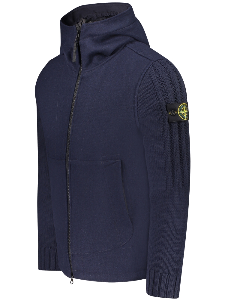 Stone Island 791543930 V0028 BLUE MARINE