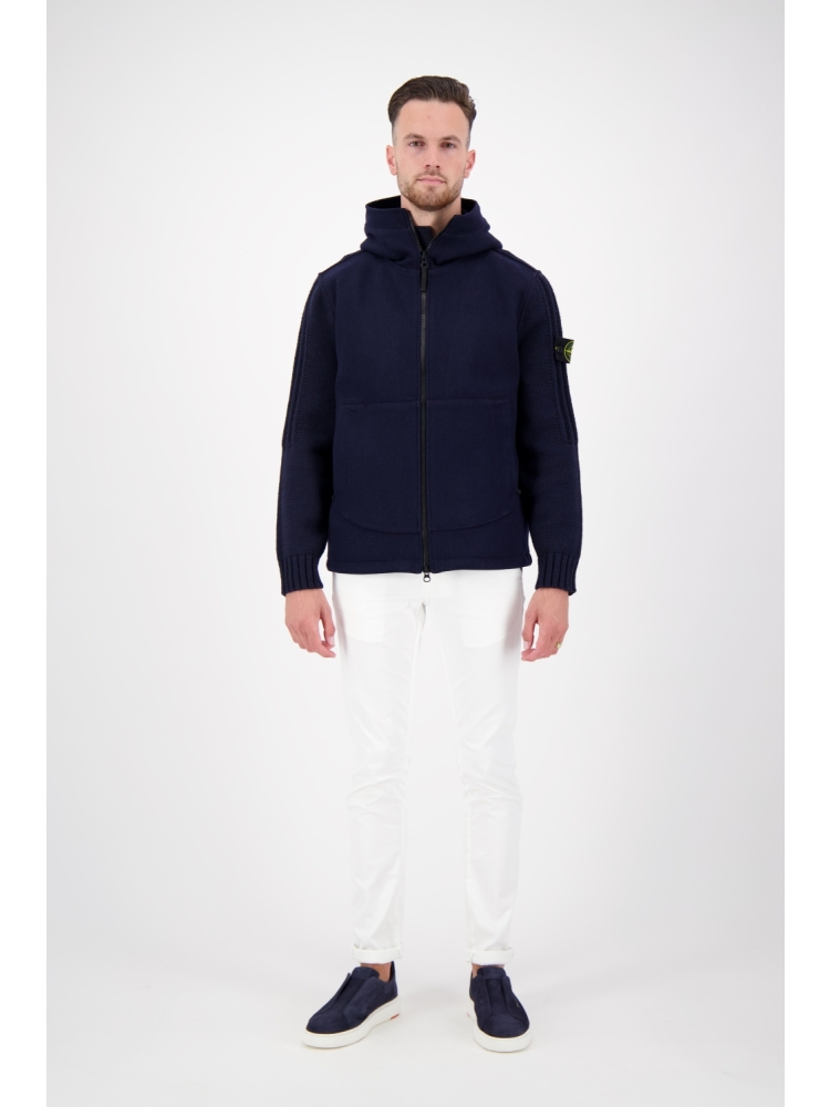 Stone Island 791543930 V0028 BLUE MARINE