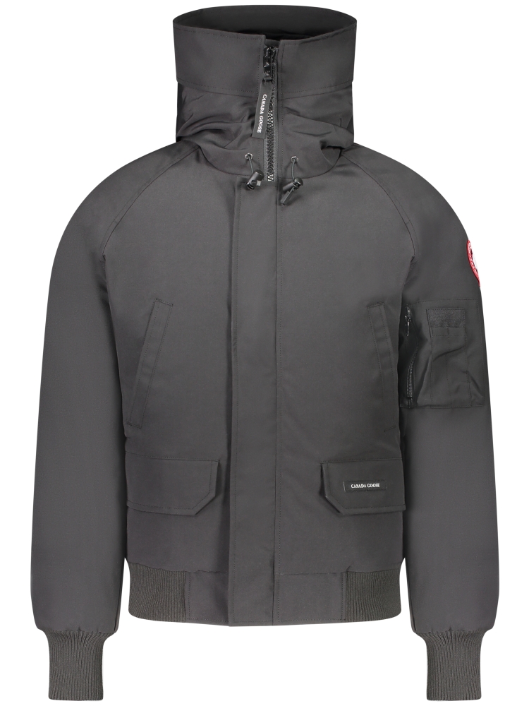 Canada goose jas skihut hotsell