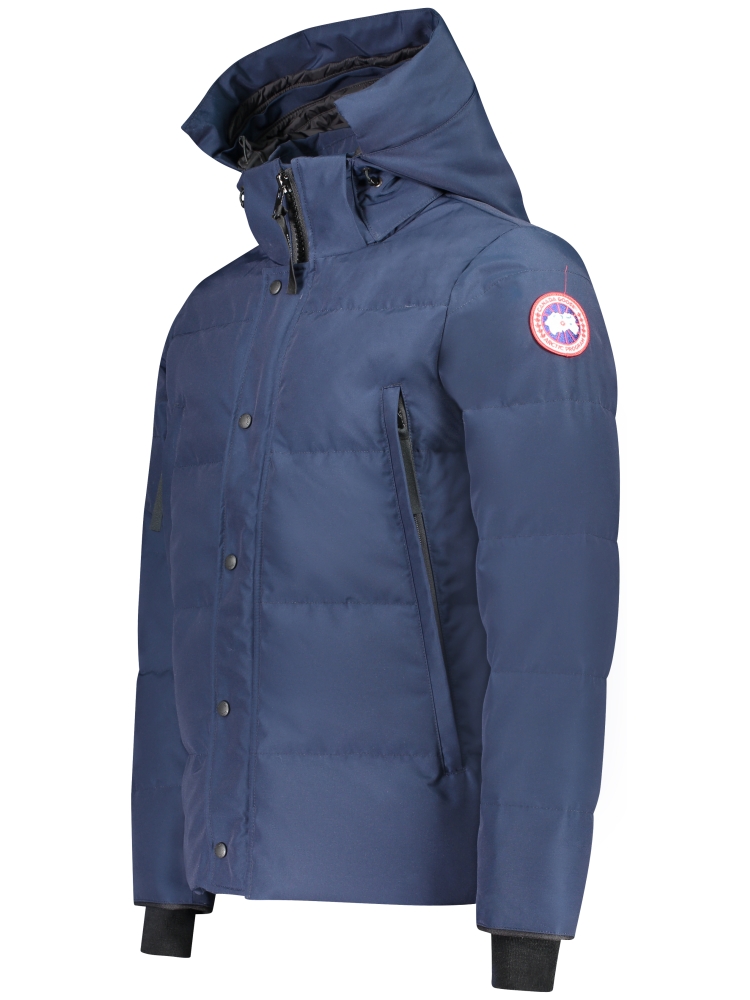 Canada Goose 2048m 63 navy blue