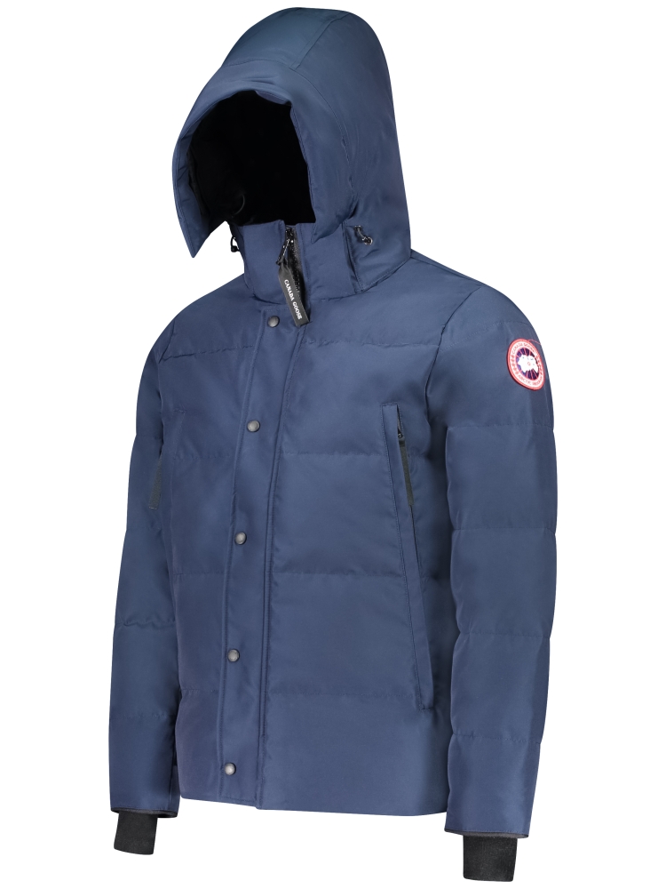 Canada Goose 2048m 63 navy blue