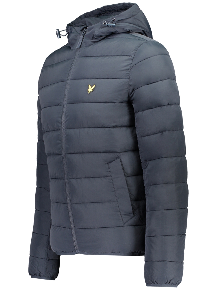 Lyle and Scott JK1546V-W23 Z271 DARK NAVY