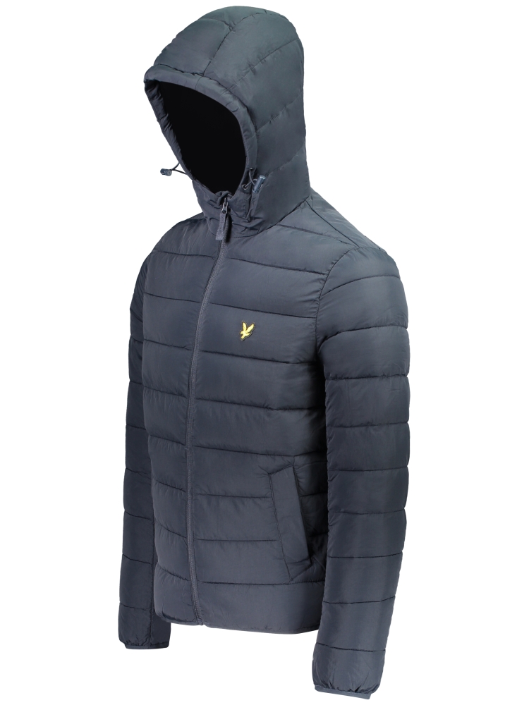 Lyle and Scott JK1546V-W23 Z271 DARK NAVY