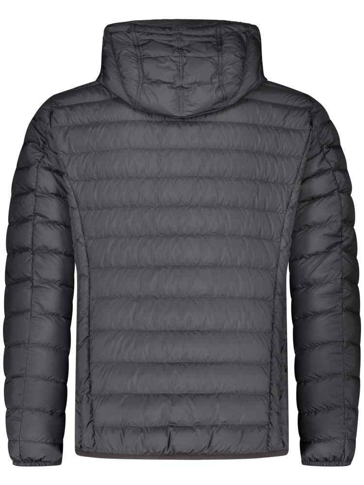 Parajumpers PMPUFSL02 STD Z 541 BLACK