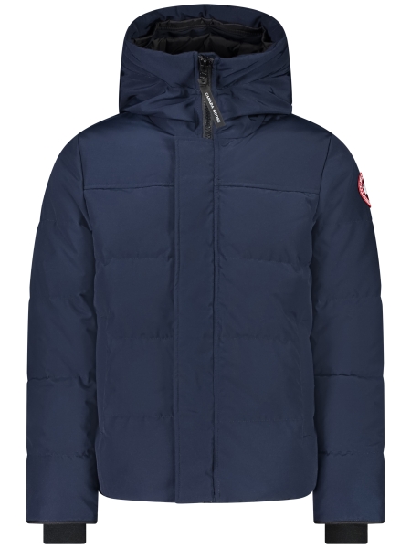 Canada Goose 2080M macmillan 63 Atlantisch blauw