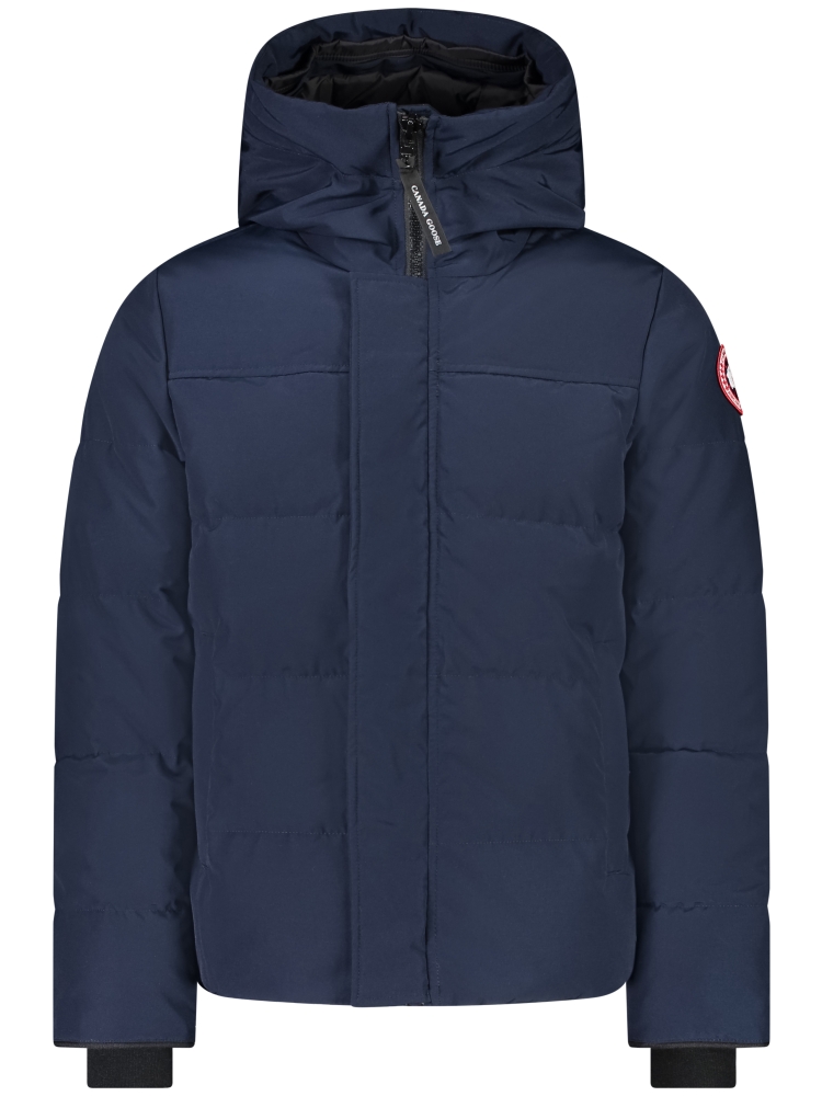 Canada Goose 2080M macmillan 63 Atlantisch blauw