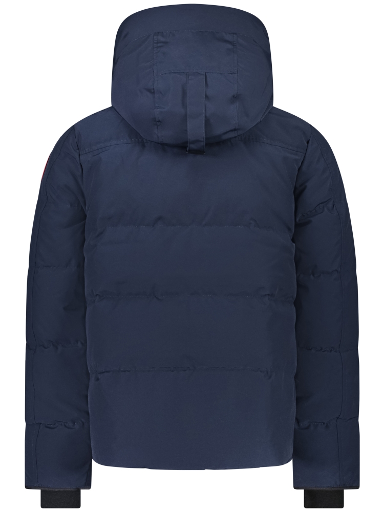 Canada Goose 2080M macmillan 63 Atlantisch blauw