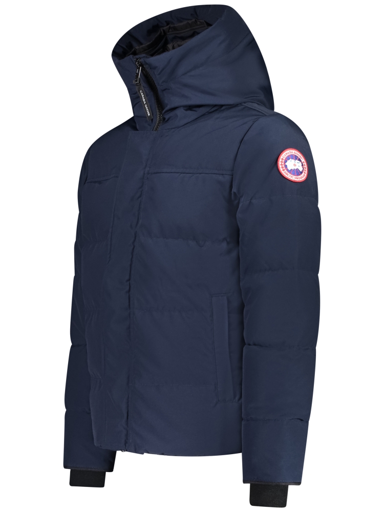 Canada Goose 2080M macmillan 63 Atlantisch blauw