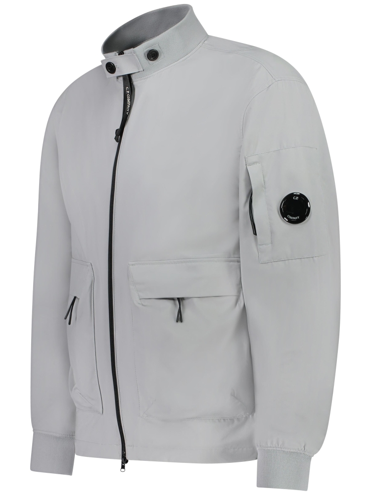 C.P. Company 16CMOW010A-004117A 913 DRIZZLE GREY