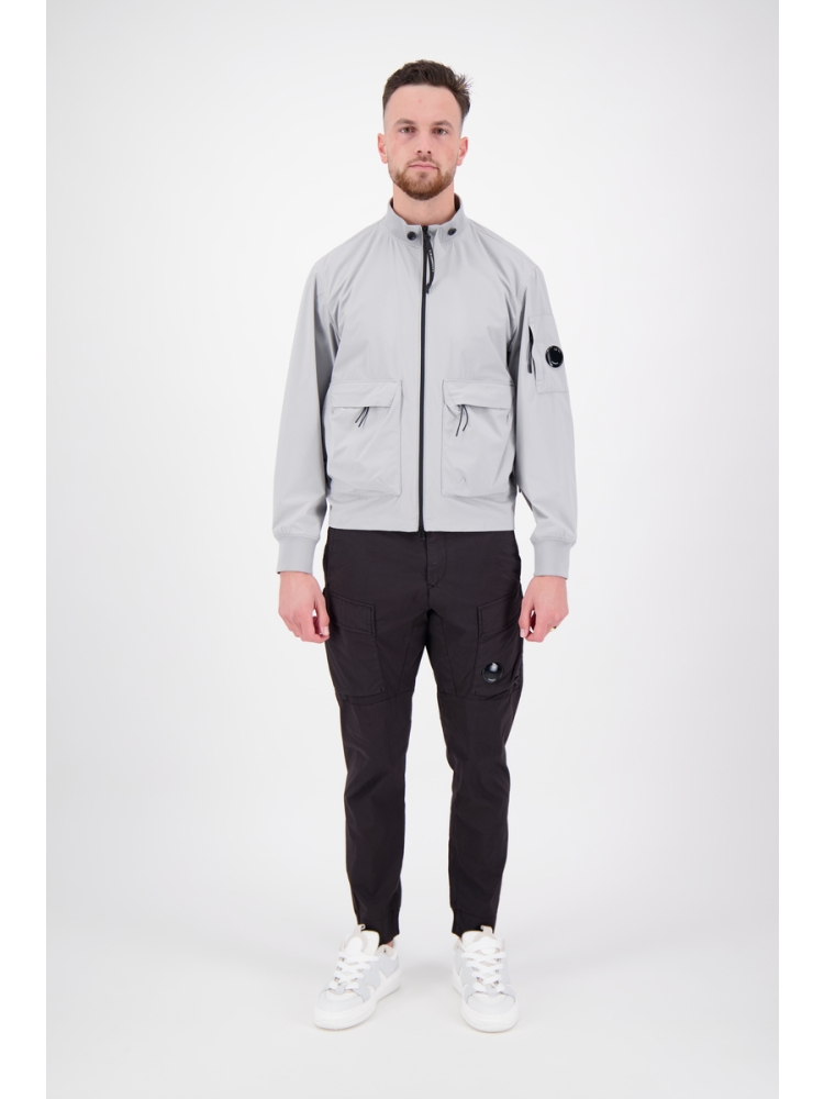 C.P. Company 16CMOW010A-004117A 913 DRIZZLE GREY