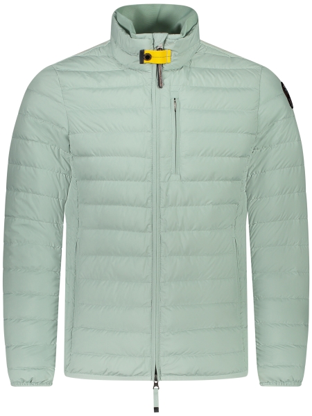 Parajumpers 24SMPMPUSL04 0307 FROSTY GREEN