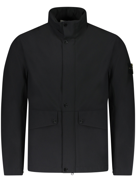 Stone Island 801540327 V0029 BLACK