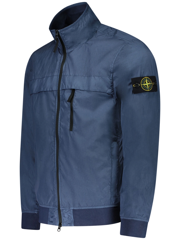 Stone Island 801541022 V0024 DARK BLUE