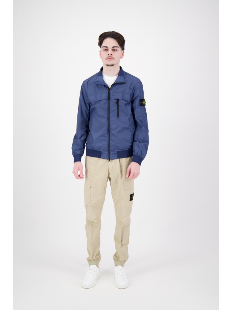 Stone Island 801541022 V0024 DARK BLUE