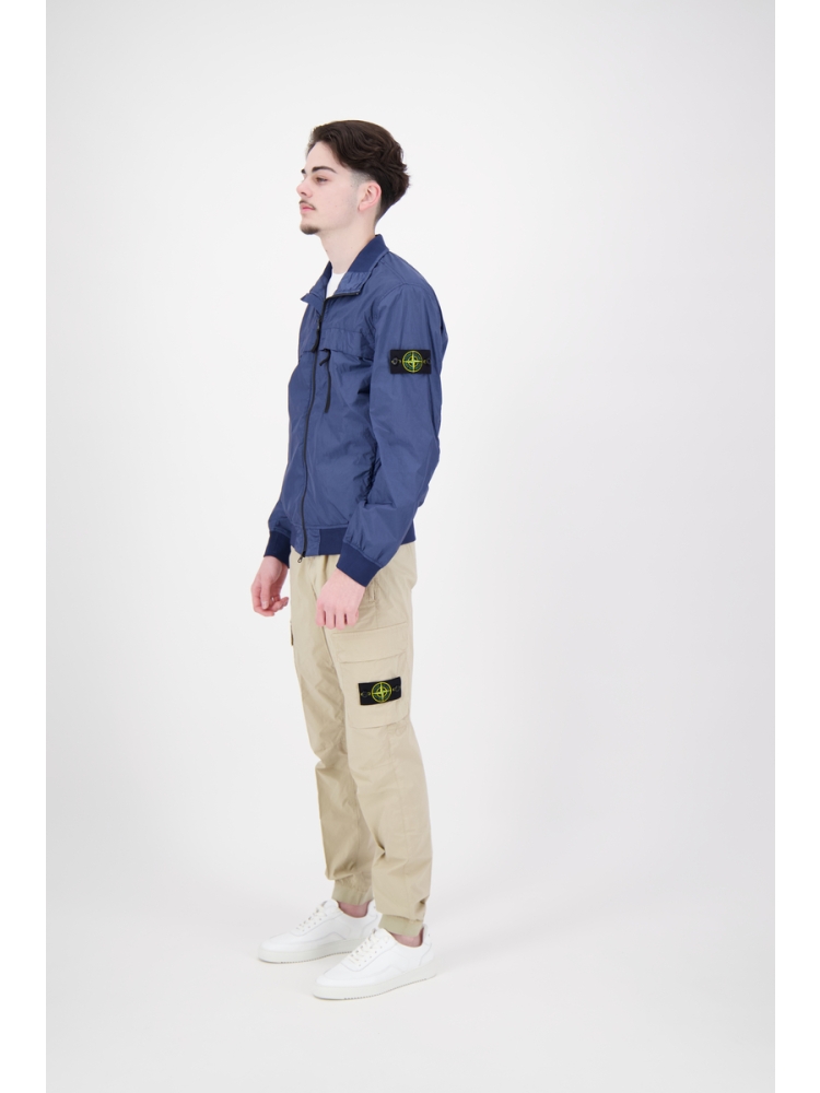 Stone Island 801541022 V0024 DARK BLUE