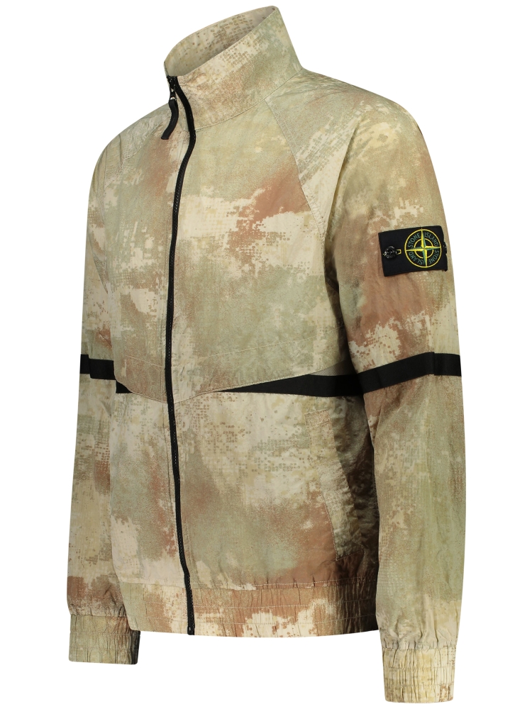 Stone Island 8015661E1 V0091 NATURAL BEIGE