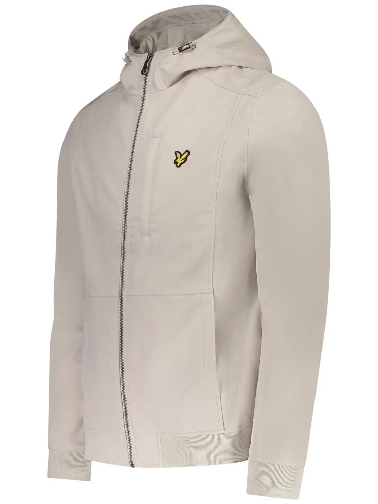 Lyle and Scott JK1424VN W870