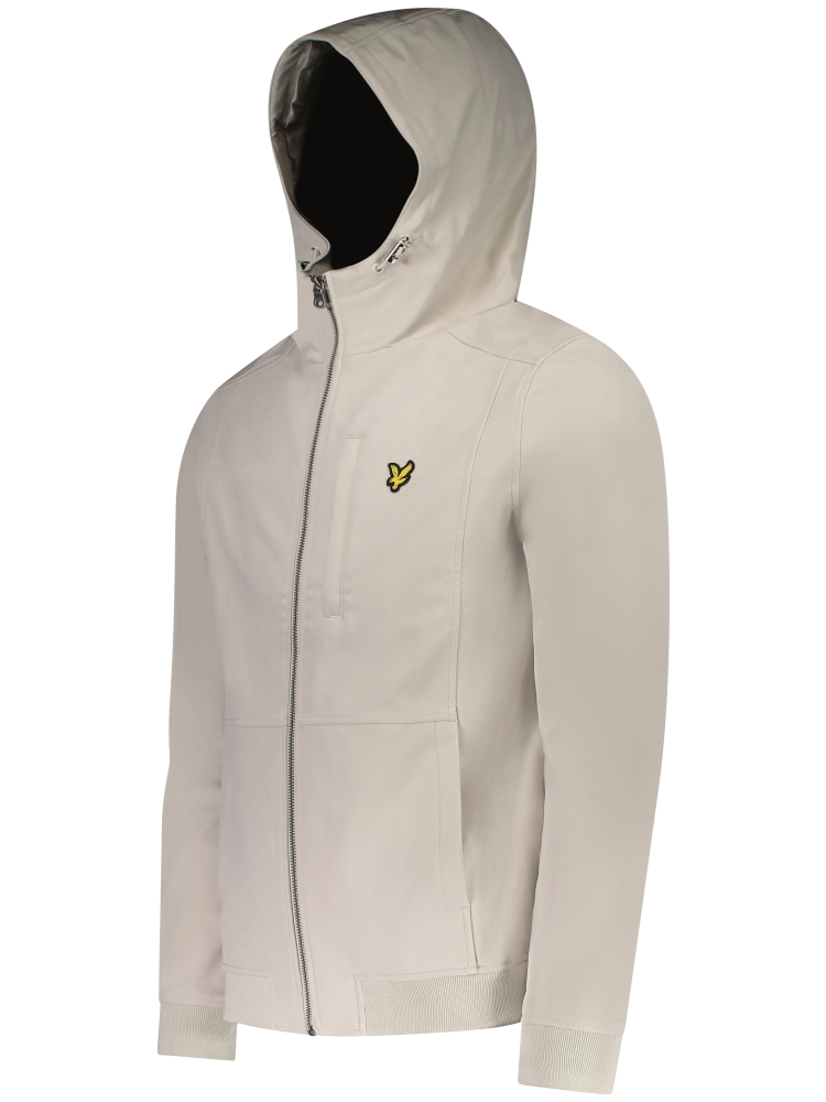 Lyle and Scott JK1424VN W870