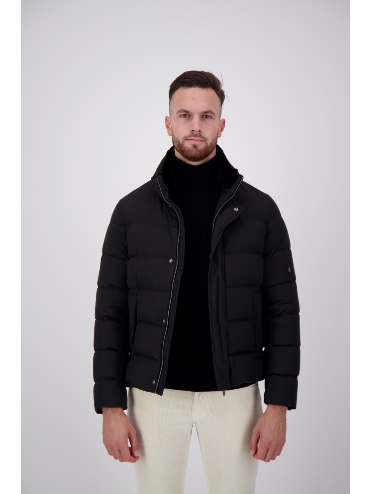 Herno PI001019U-W24 9300 NERO