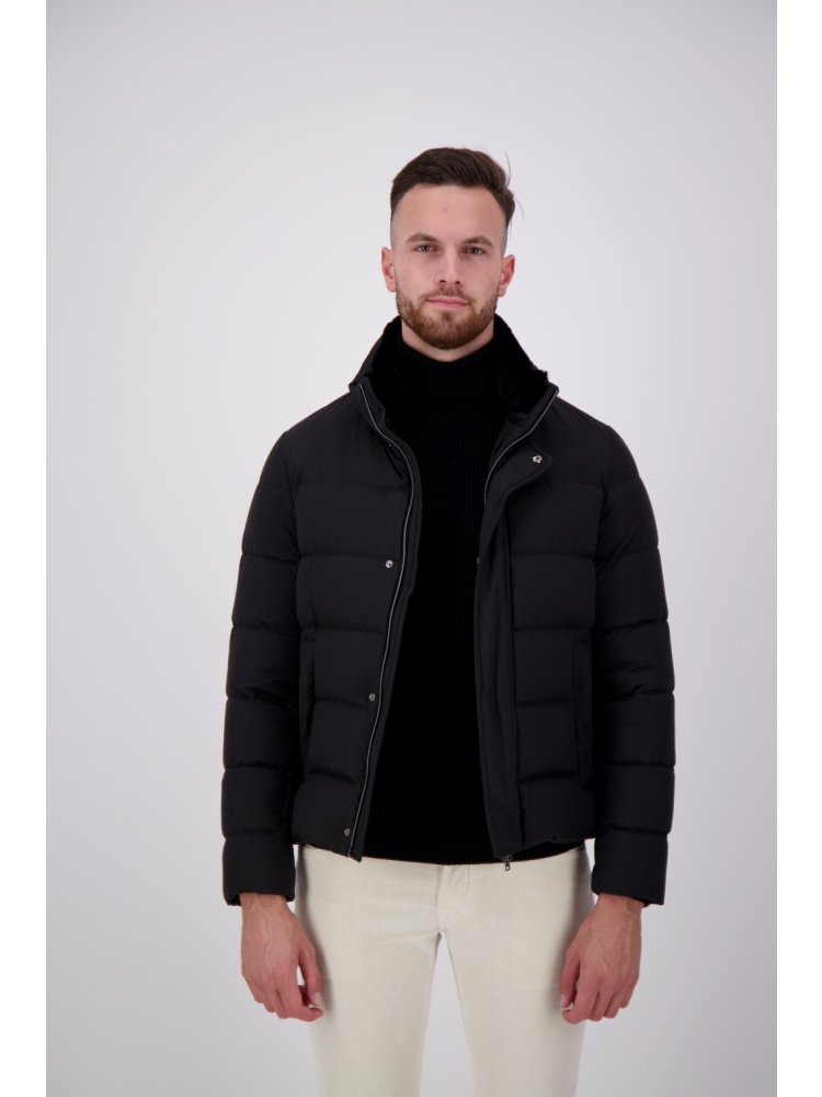 Herno PI001019U-W24 9300 NERO