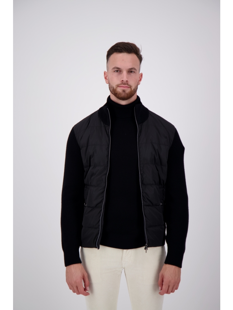 Herno MP000126U 9300 NERO