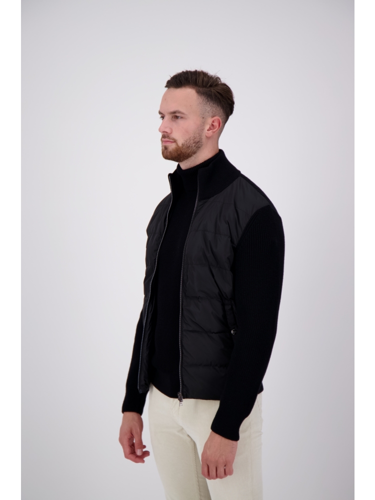 Herno MP000126U 9300 NERO