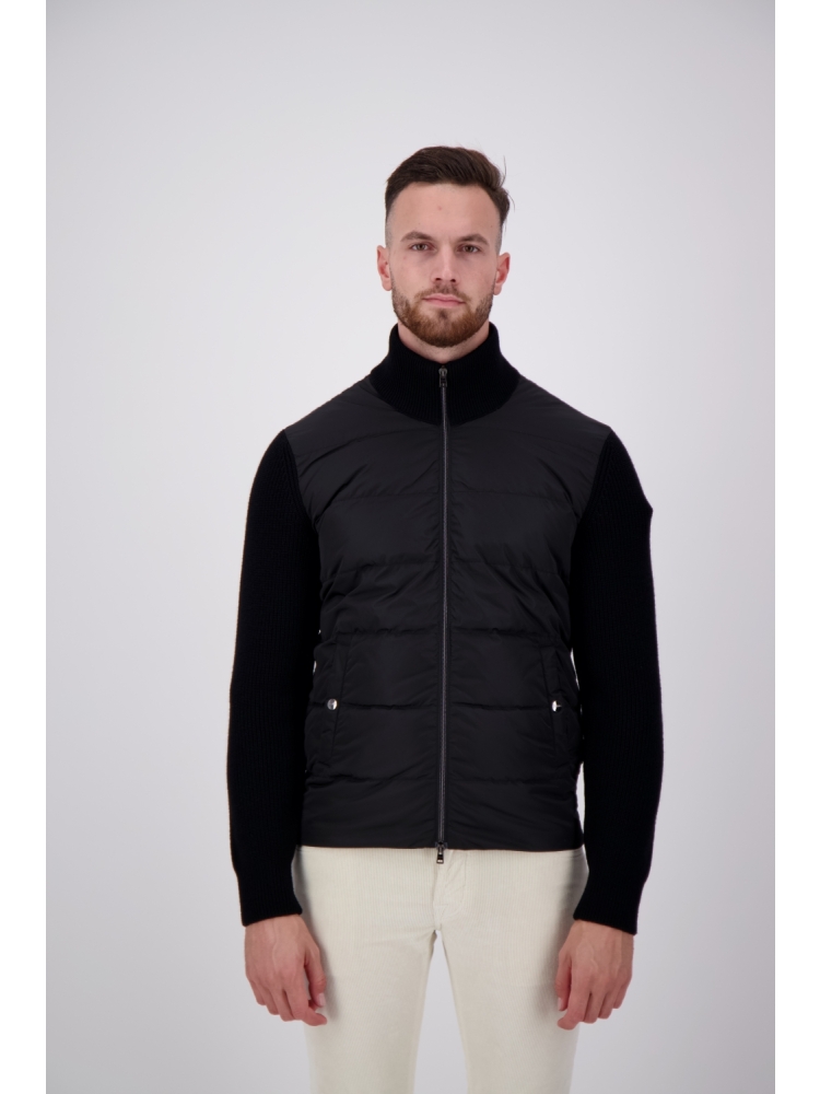 Herno MP000126U 9300 NERO