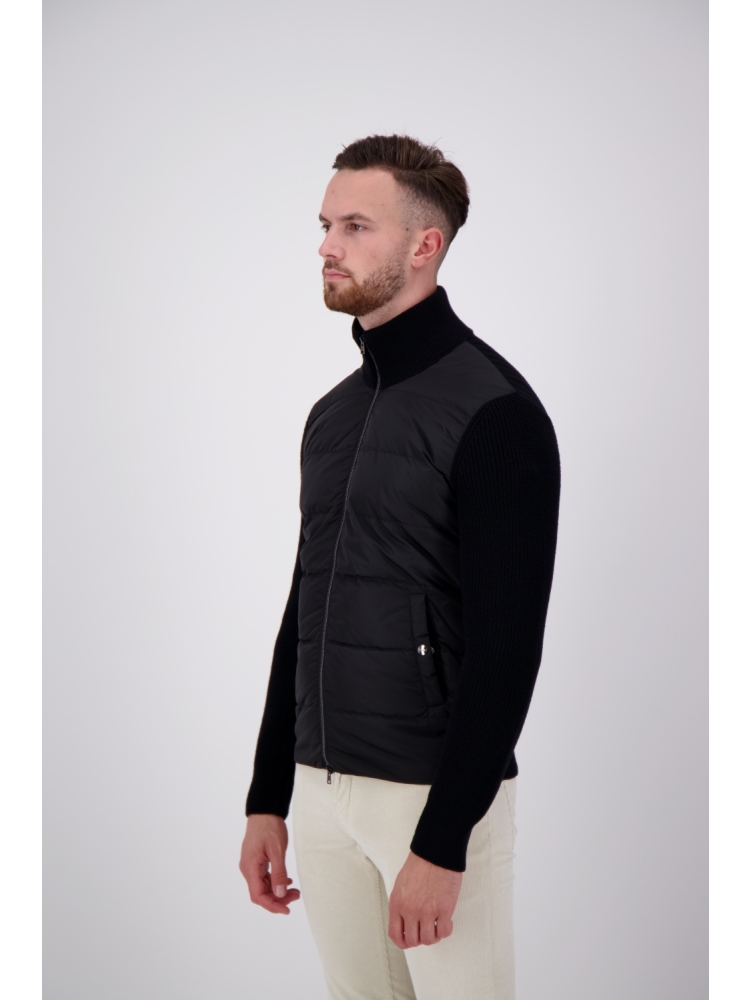 Herno MP000126U 9300 NERO